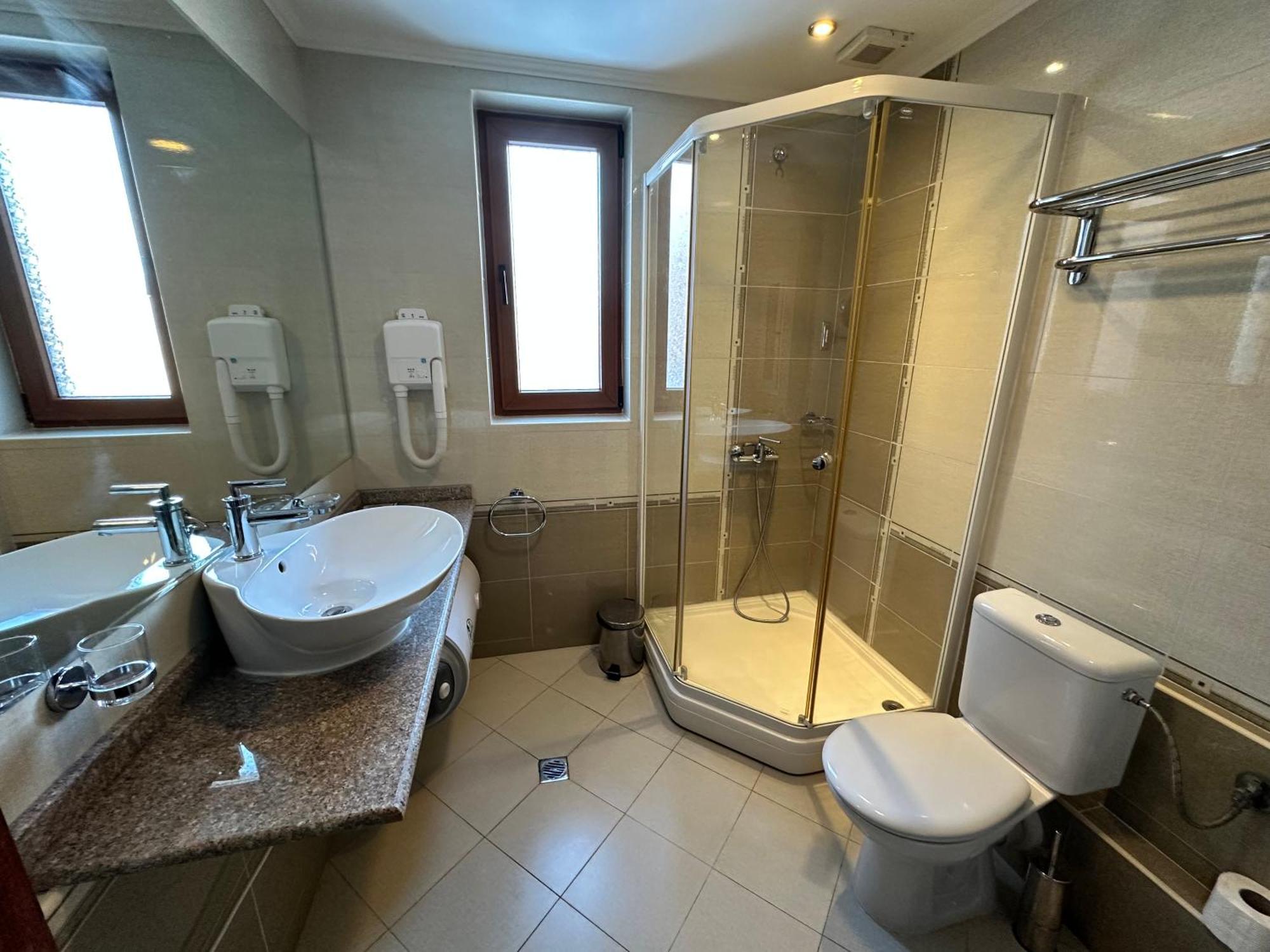 Downtown Apartments Bansko Exterior foto